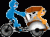 Becak