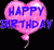 Happybirthday